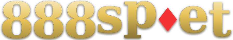 888spoet logo