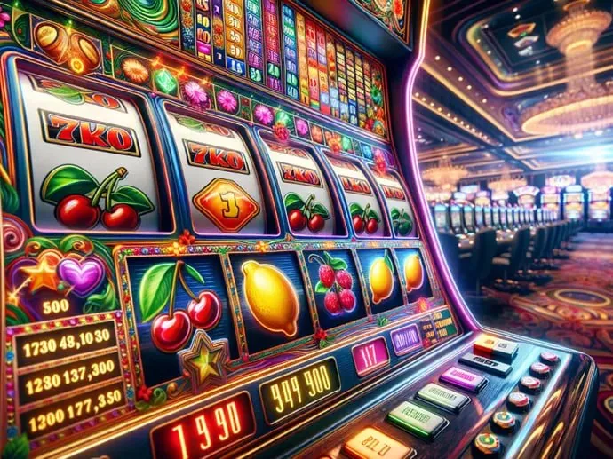 888spoet Casino